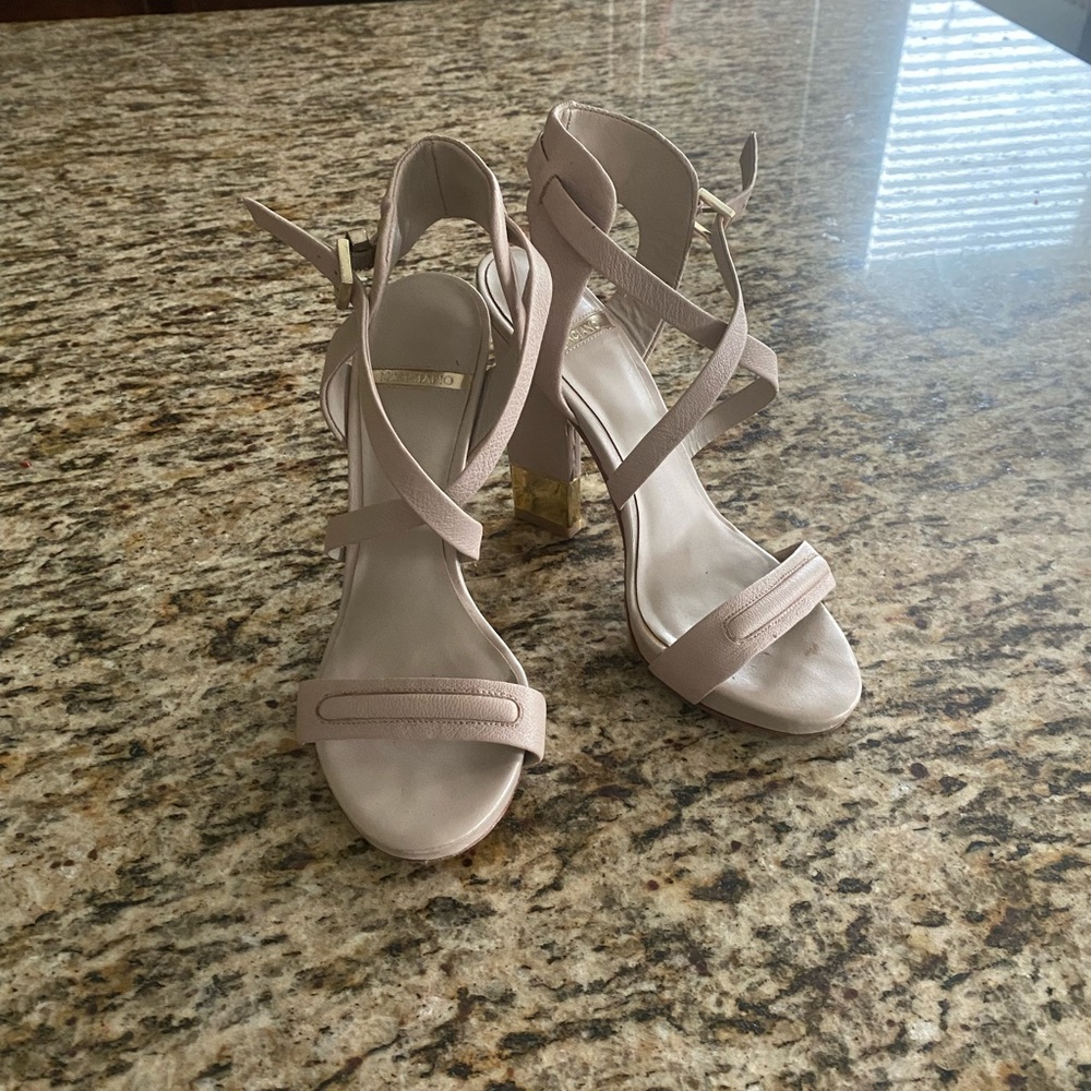 Marciano heels